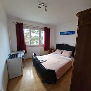 Appartement Chambre Privee, Votre Meilleur Choix, Annemasse